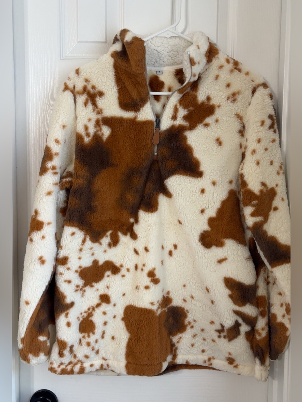 Women’s Quarter Zip